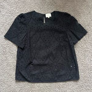 Sezane Annabelle Blouse